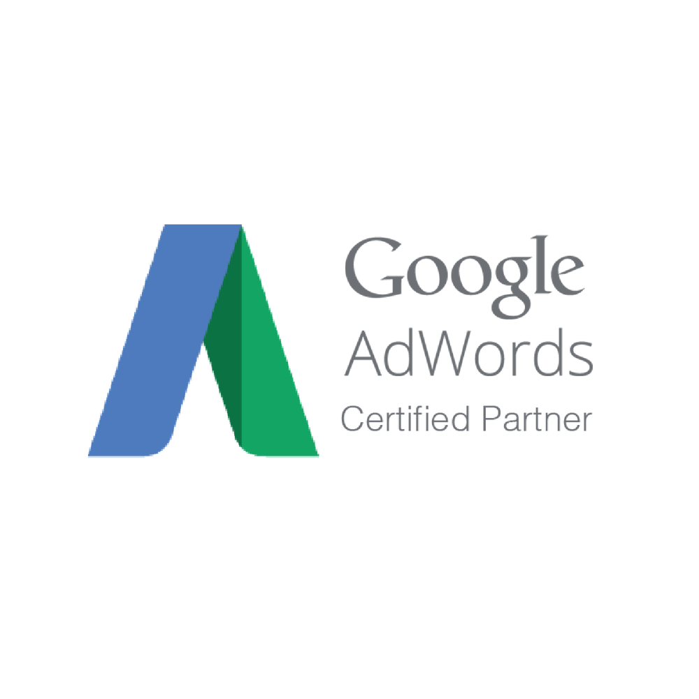 Google AdWords Certified Cincinnati webFEAT Complete