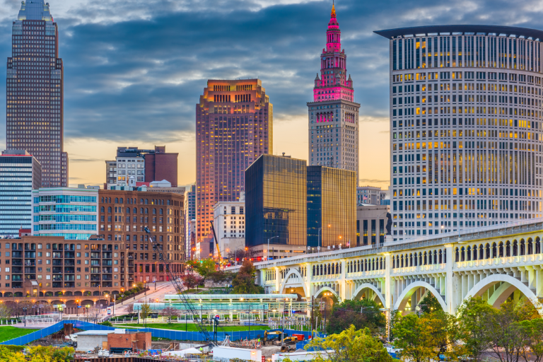 Cleveland, Ohio Digital Marketing Agency | WebFEAT Complete