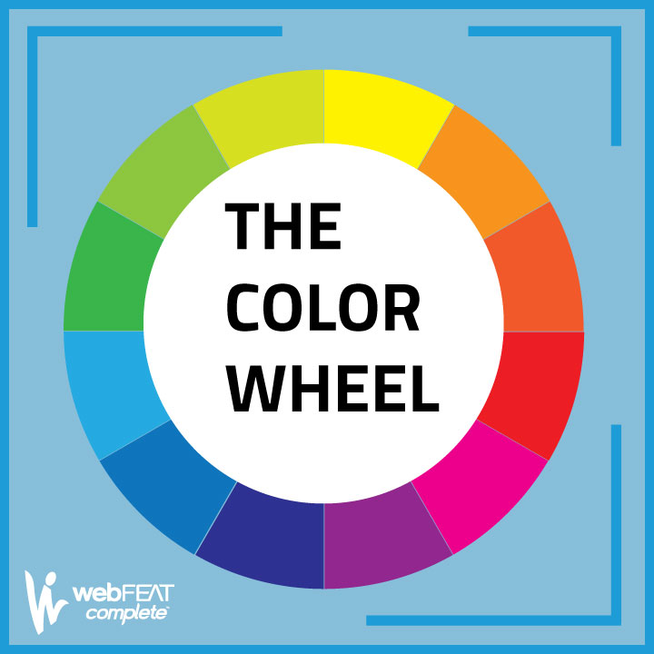 The Color Wheel