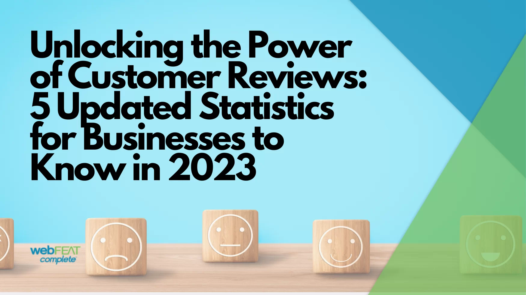 Unlocking the Power of Customer Reviews: 5 Updated Statistics for Businesses to Know in 2023