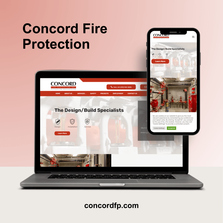 Concord Fire Protection