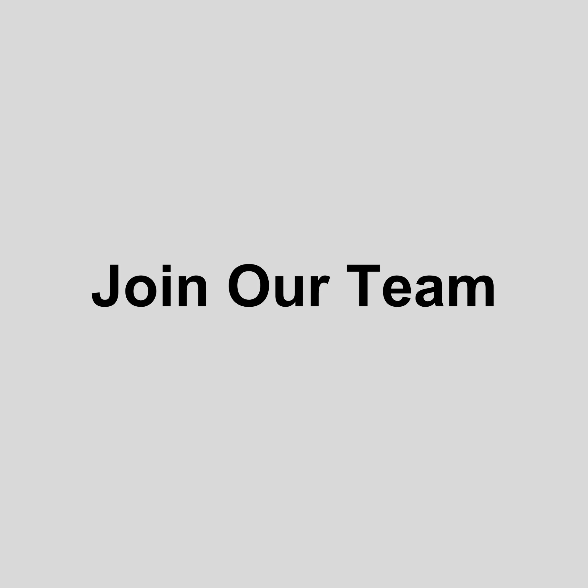 Join the webFEAT Complete Team