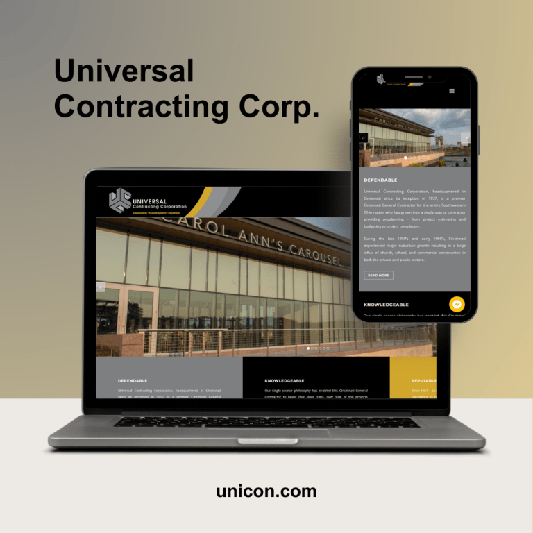 Universal Contracting Corp.