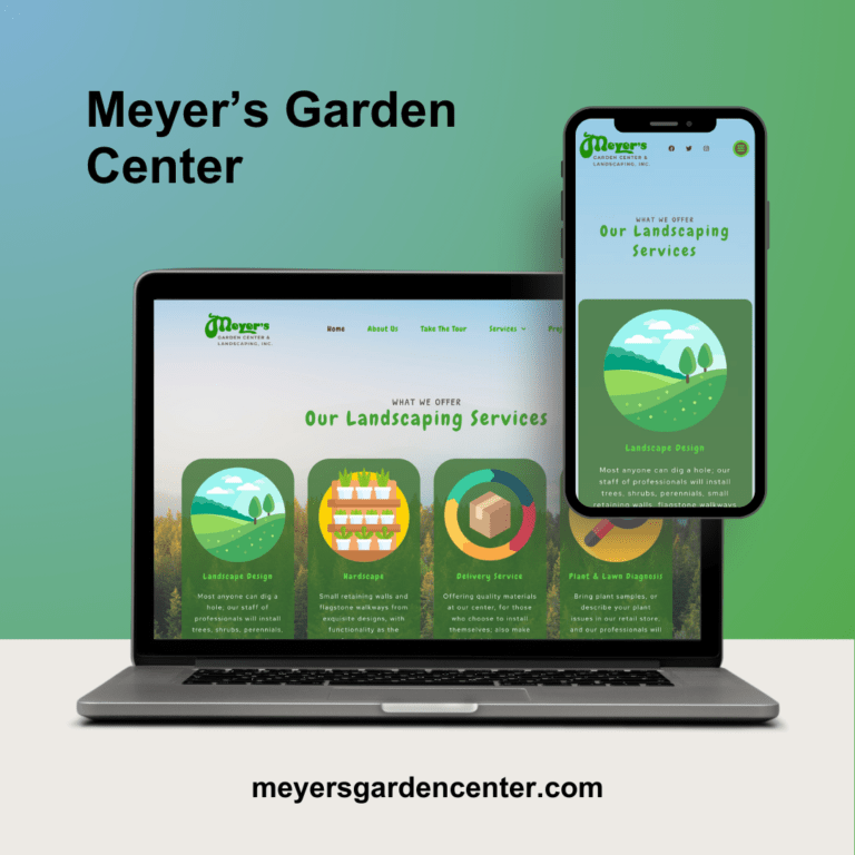 Meyers Garden Center