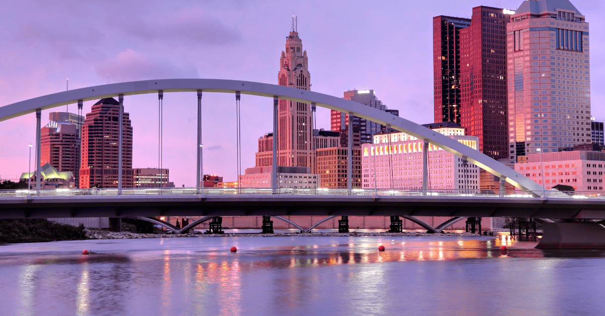 Columbus Ohio Digital Marketing