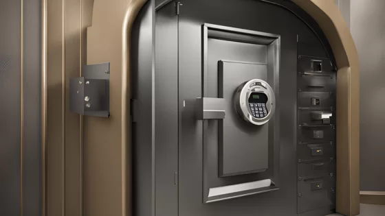 Security Tips for Websites, Email, and Personal Data Blog Cover