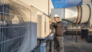 SEO for HVAC