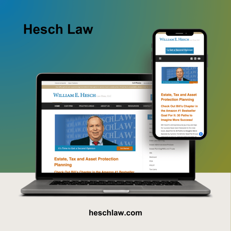 Hesch Law