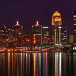 Louisville KY