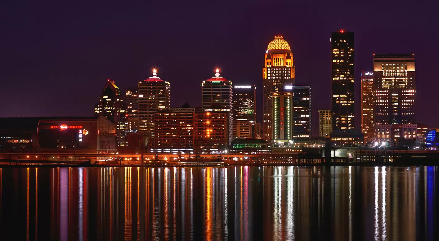 Louisville KY