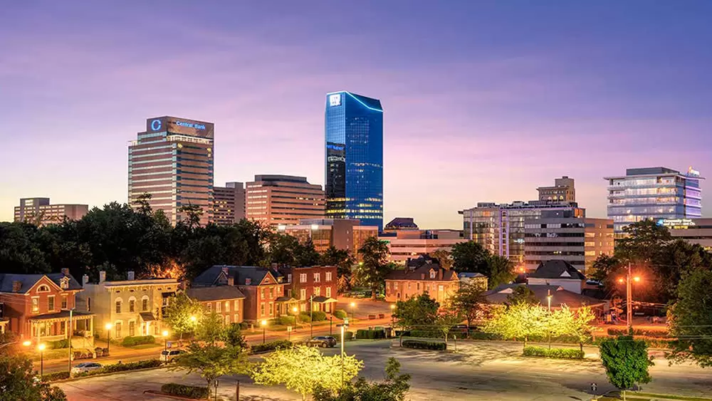 Lexington, KY