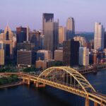 Pittsburgh PA