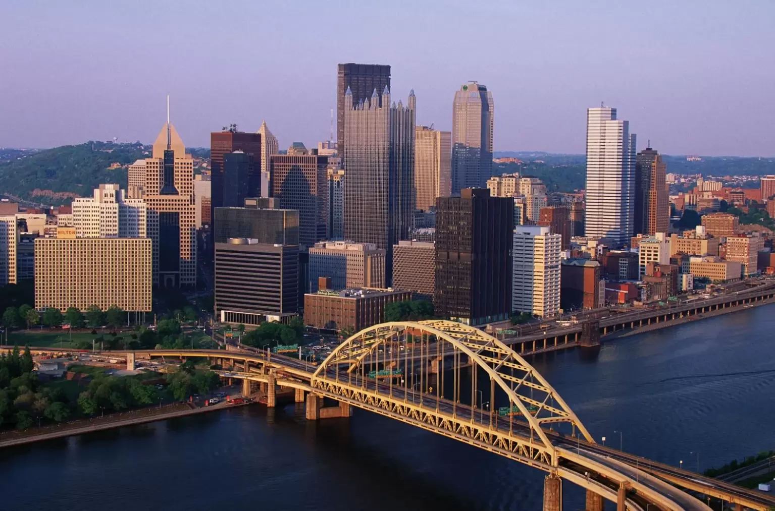 Pittsburgh PA