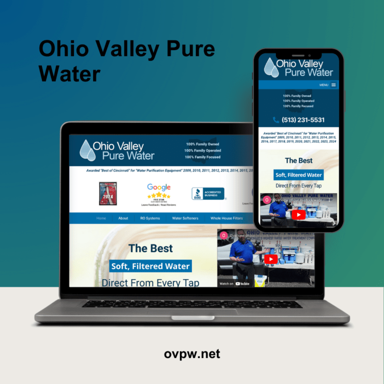 Ohio Valley Pure Water