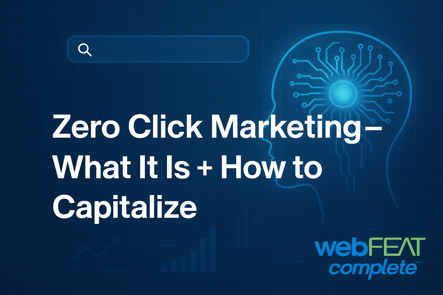 Zero Click Marketing Blog Image